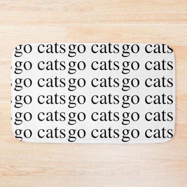 Item preview, go cats designed and sold by delborg.