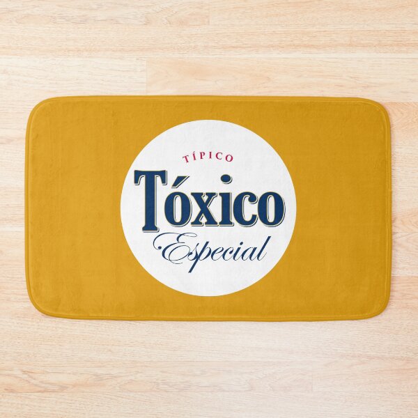 Item preview, Toxico Especial designed and sold by LucyGraphics.