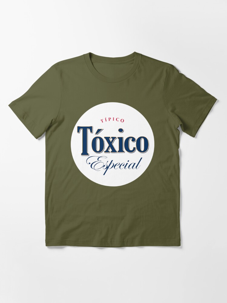 Toxico Clothing