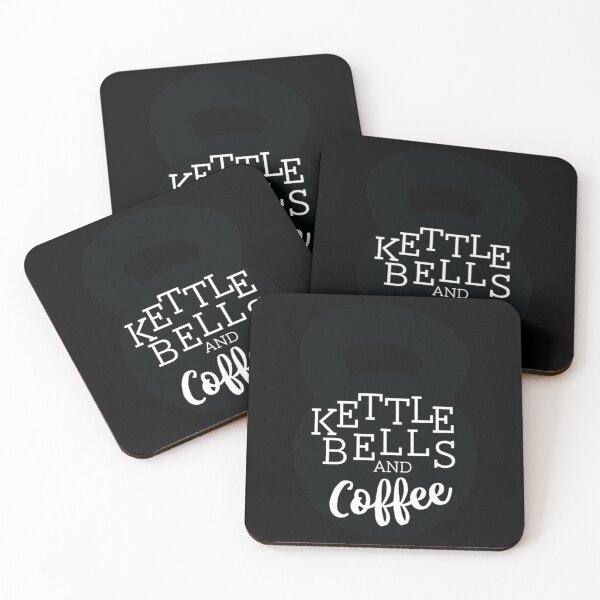 Item preview, Kettlebells And Coffee Classic T-Shirt designed and sold by madeleinem48.