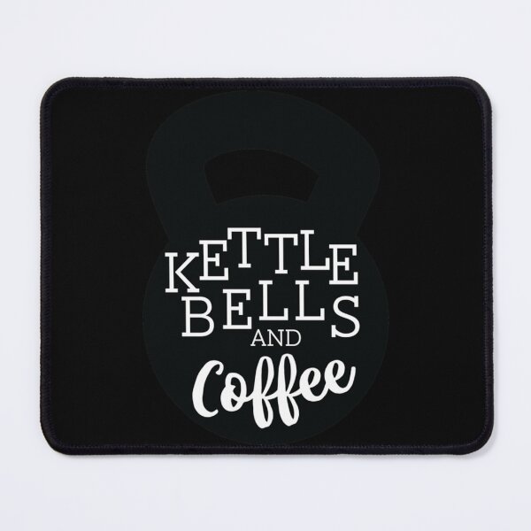 Item preview, Kettlebells And Coffee Classic T-Shirt designed and sold by madeleinem48.