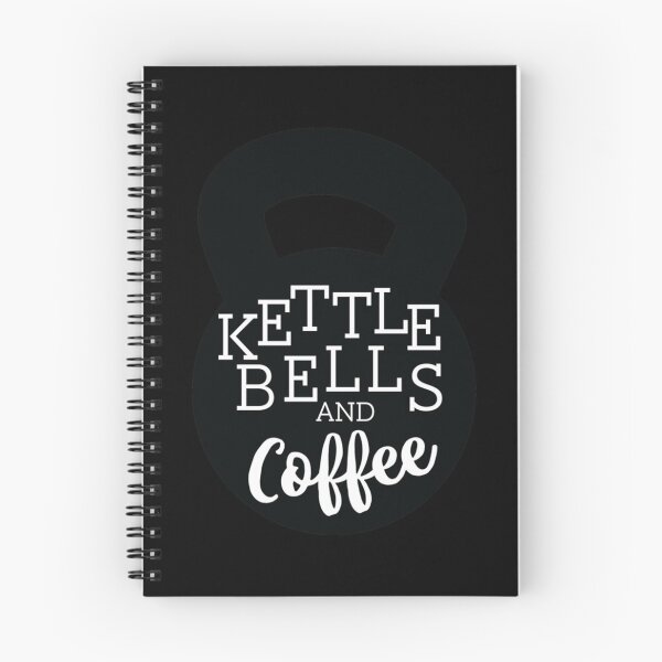 Item preview, Kettlebells And Coffee Classic T-Shirt designed and sold by madeleinem48.