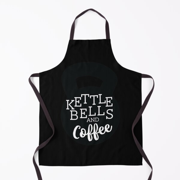 Item preview, Kettlebells And Coffee Classic T-Shirt designed and sold by madeleinem48.
