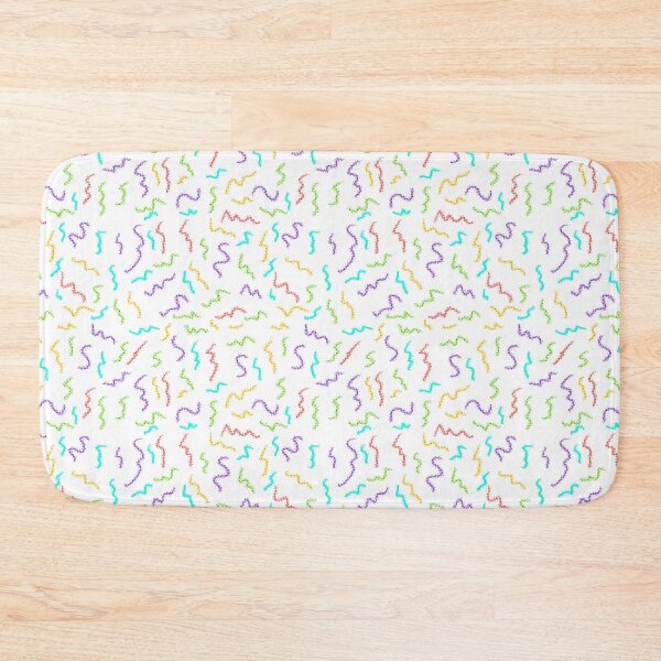 Item preview, Colorful Celebration Confetti designed and sold by GillianMeilin.