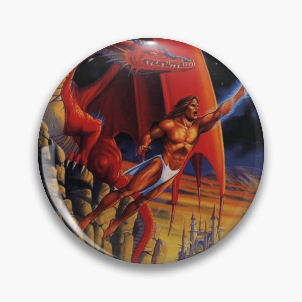 Item preview, Dungeons & Dragons Immortals Rules designed and sold by Devon Designs.