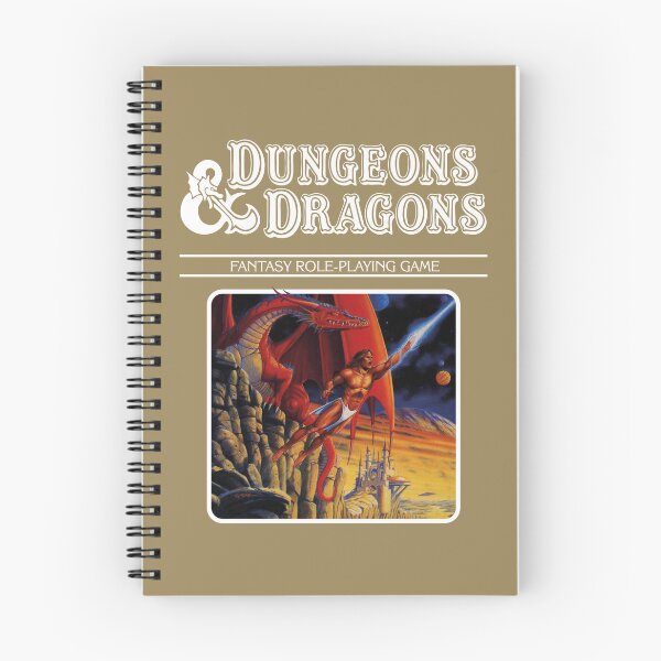 Item preview, Dungeons & Dragons Immortals Rules designed and sold by Devon Designs.