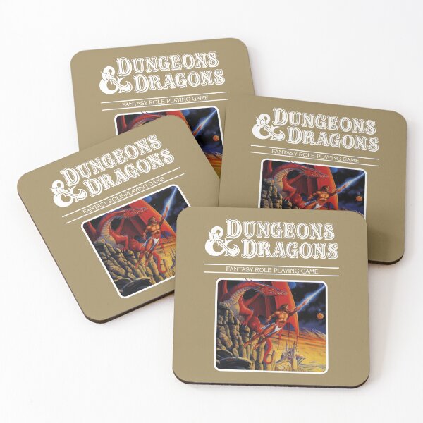 Item preview, Dungeons & Dragons Immortals Rules designed and sold by Devon Designs.