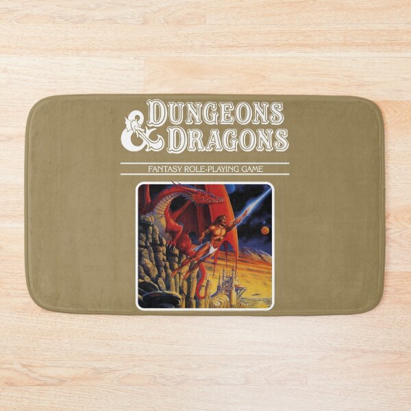 Item preview, Dungeons & Dragons Immortals Rules designed and sold by Devon Designs.