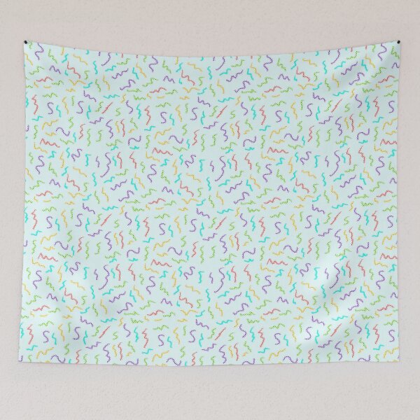 Item preview, Colorful Celebration Confetti designed and sold by GillianMeilin.