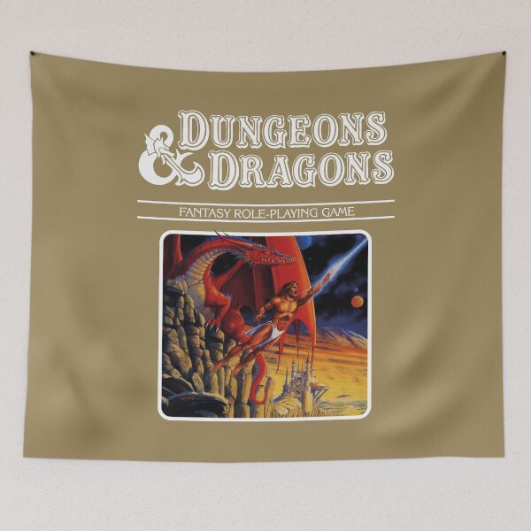 Item preview, Dungeons & Dragons Immortals Rules designed and sold by Devon Designs.