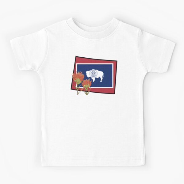 Louisiana State Flag Kids T-Shirt for Sale by HawkstoneDesign