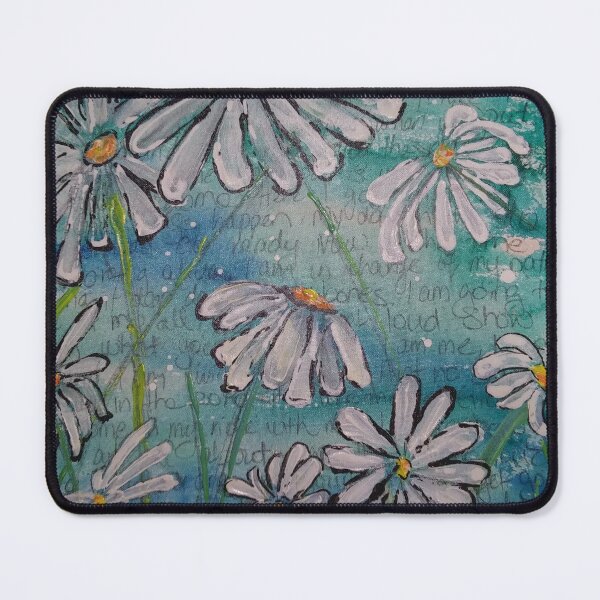 Item preview, Daisies designed and sold by aussiemama70.