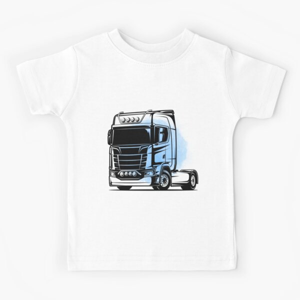 Scania best sale baby grow