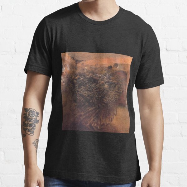 zdzislaw beksinski shirt