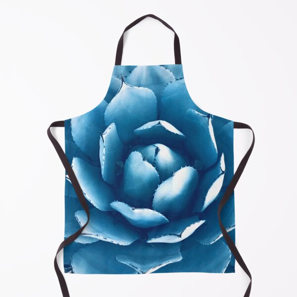 Item preview, Beautiful Blue Fantasy Succulent designed and sold by DEC02.