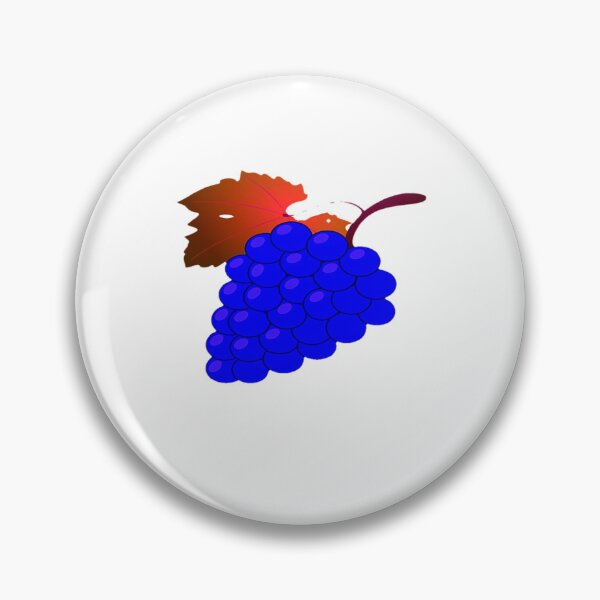 Item preview, Blue grapes  designed and sold by Anujha.