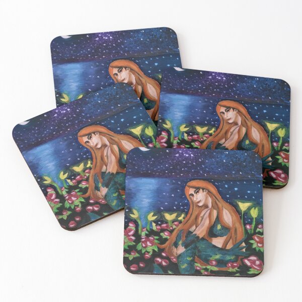 Item preview, Alluring Night designed and sold by Isaiah Philippe.