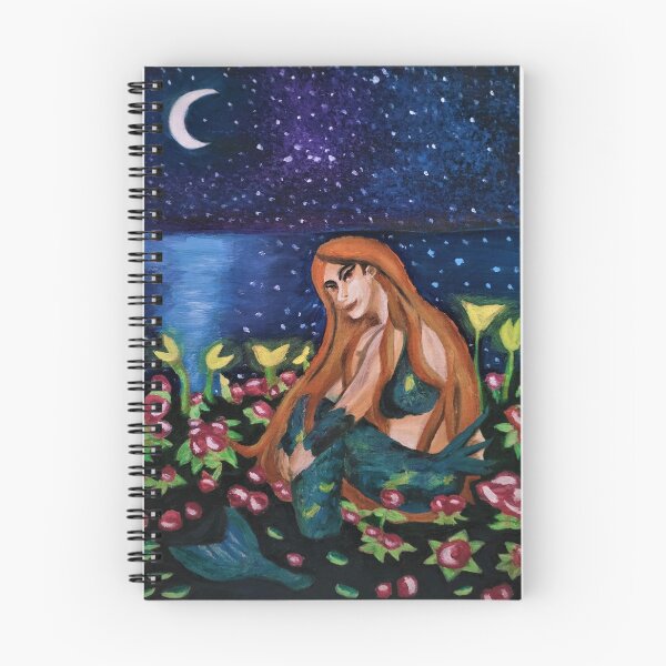 Item preview, Alluring Night designed and sold by Isaiah Philippe.