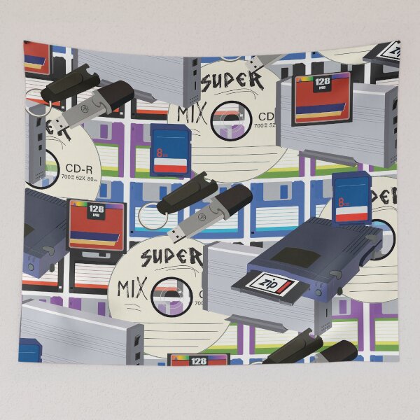 Item preview, 8ts Storage 2 designed and sold by 8tsoriginals.