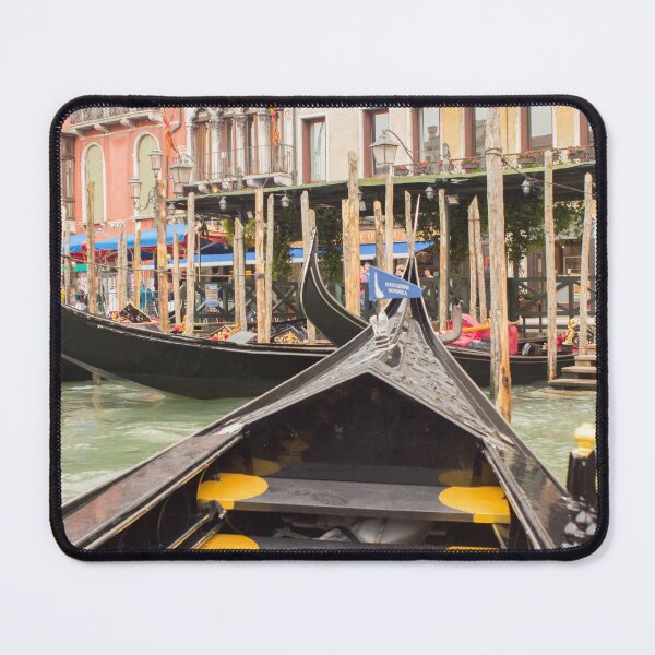 Item preview, Venice Gondolas Ready For Adventure designed and sold by ianmark.