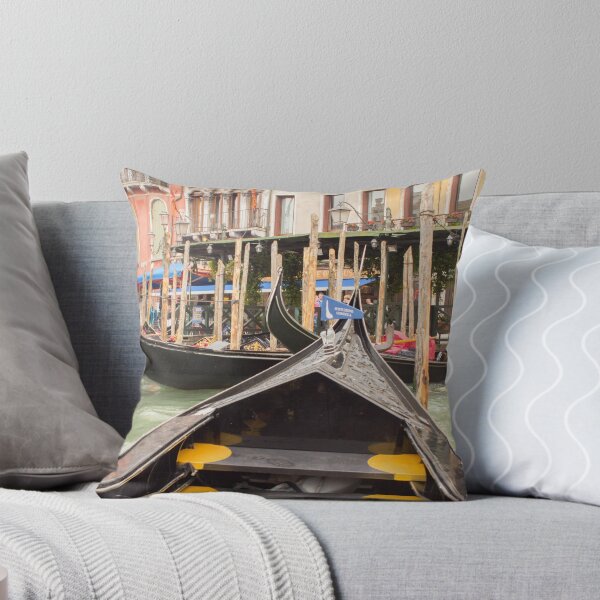 Item preview, Venice Gondolas Ready For Adventure designed and sold by ianmark.