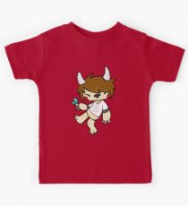 Birdoo Kids Tee