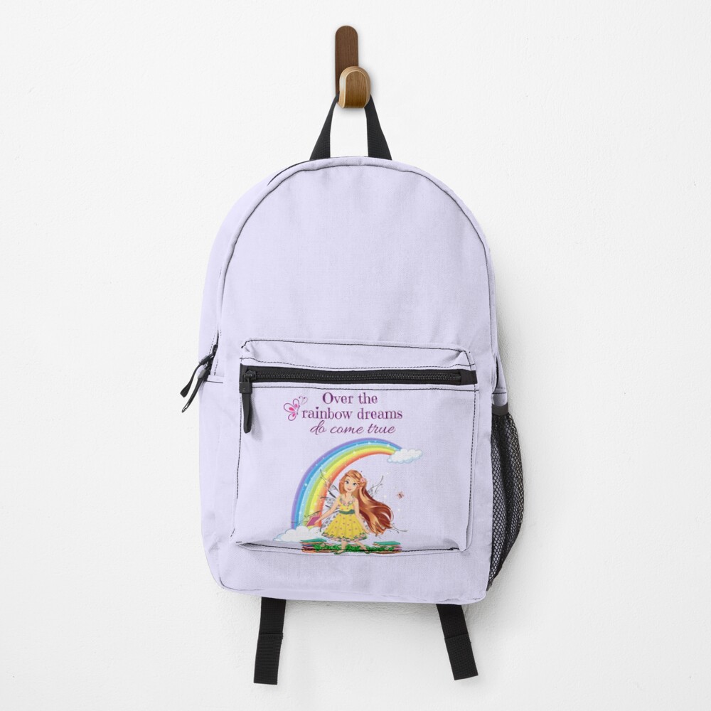 Item preview, Backpack designed and sold by TeelieTurner.