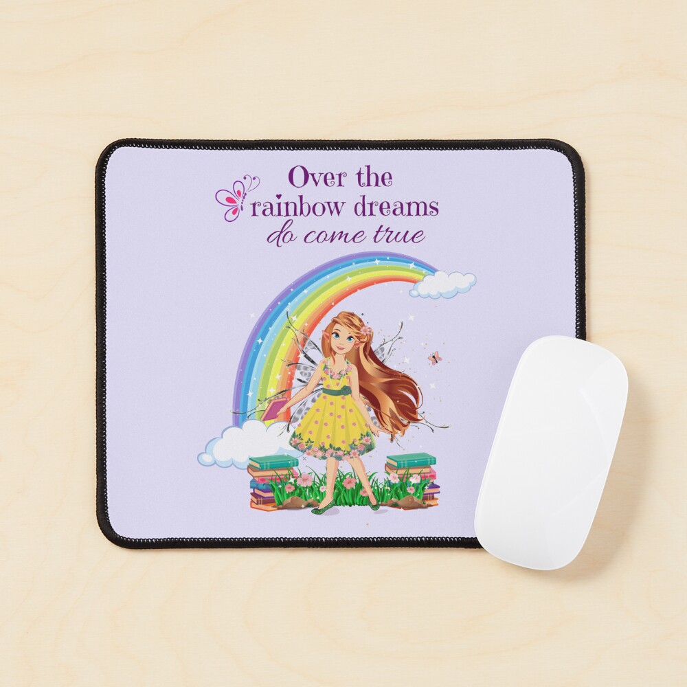 Item preview, Mouse Pad designed and sold by TeelieTurner.