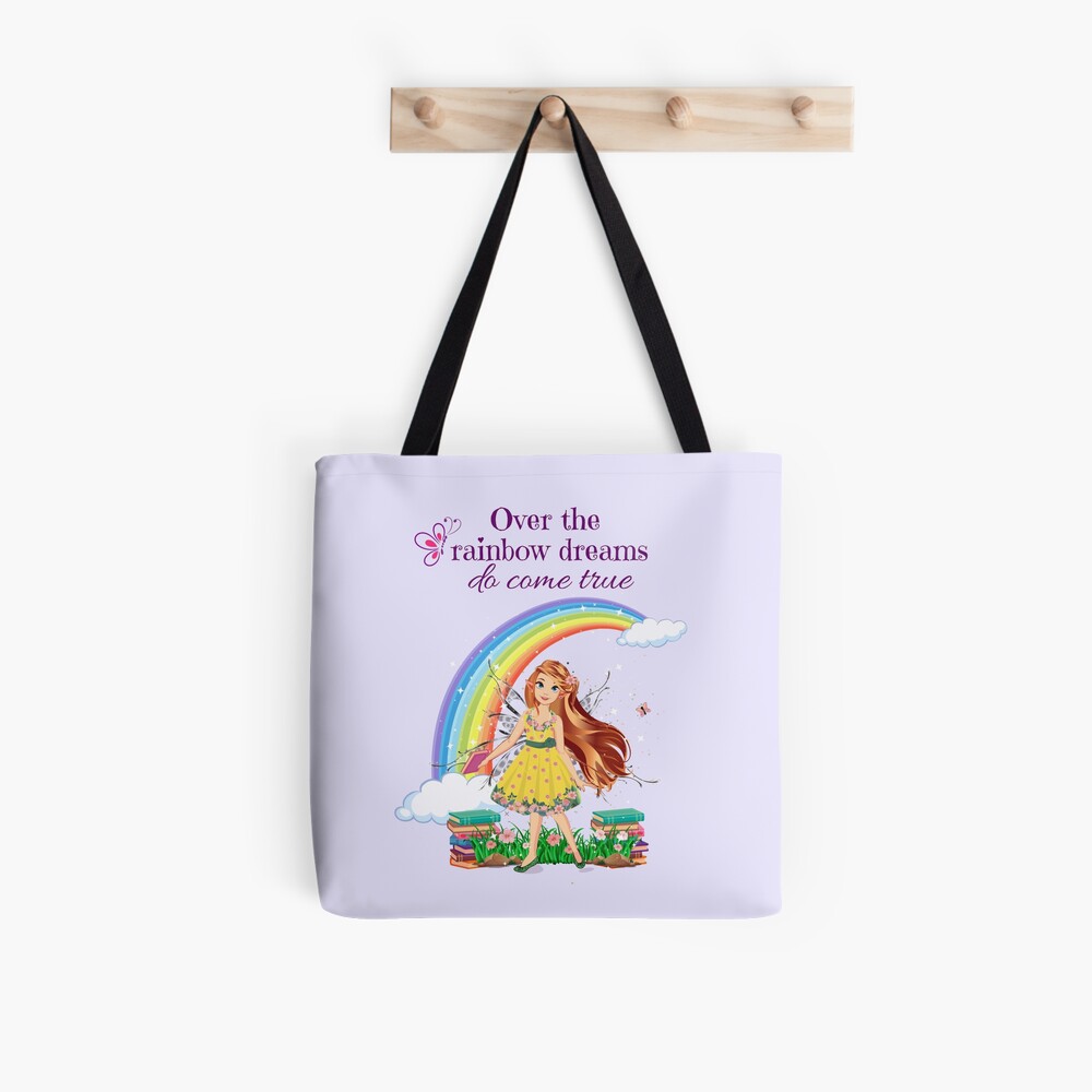 Item preview, All Over Print Tote Bag designed and sold by TeelieTurner.