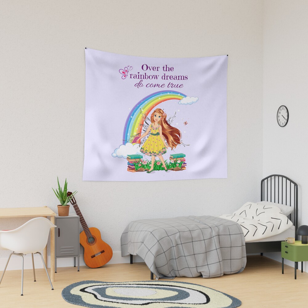 Item preview, Tapestry designed and sold by TeelieTurner.