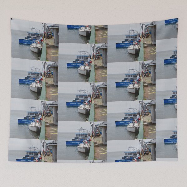 Item preview, Fishing Boats designed and sold by Shulie1.