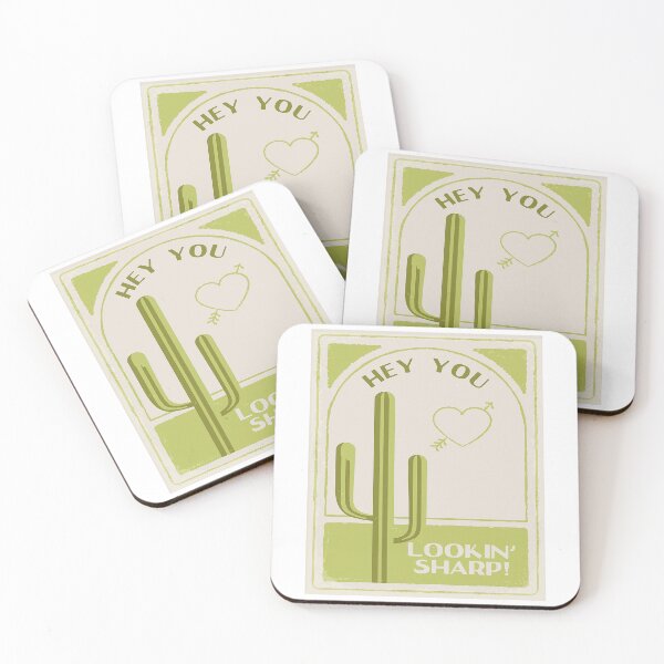 Item preview, Hey You, Lookin' Sharp! Valentine designed and sold by MorganMadness.