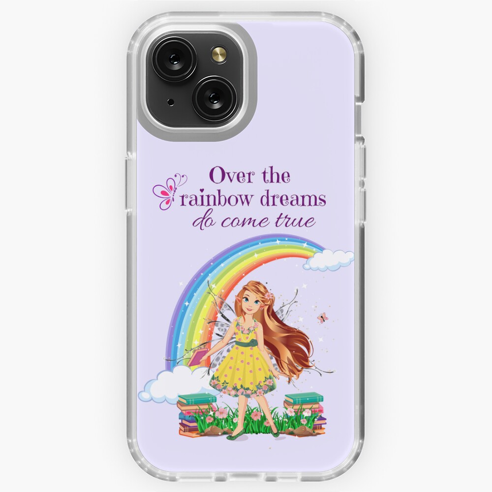 Item preview, iPhone Soft Case designed and sold by TeelieTurner.