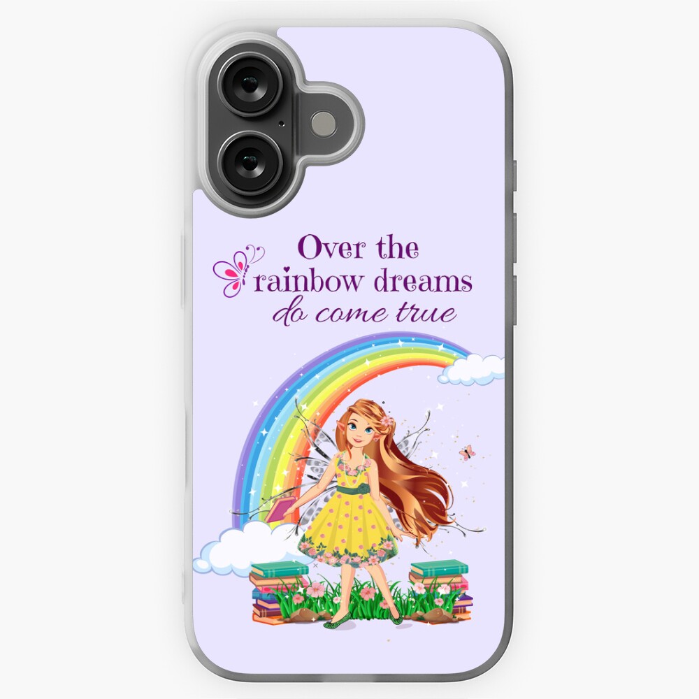 Item preview, iPhone Soft Case designed and sold by TeelieTurner.