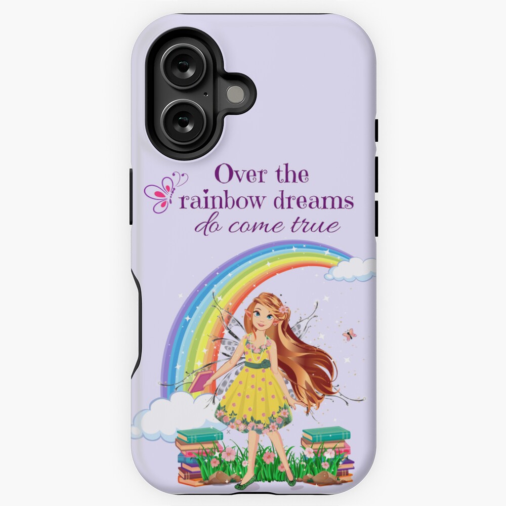 Item preview, iPhone Tough Case designed and sold by TeelieTurner.