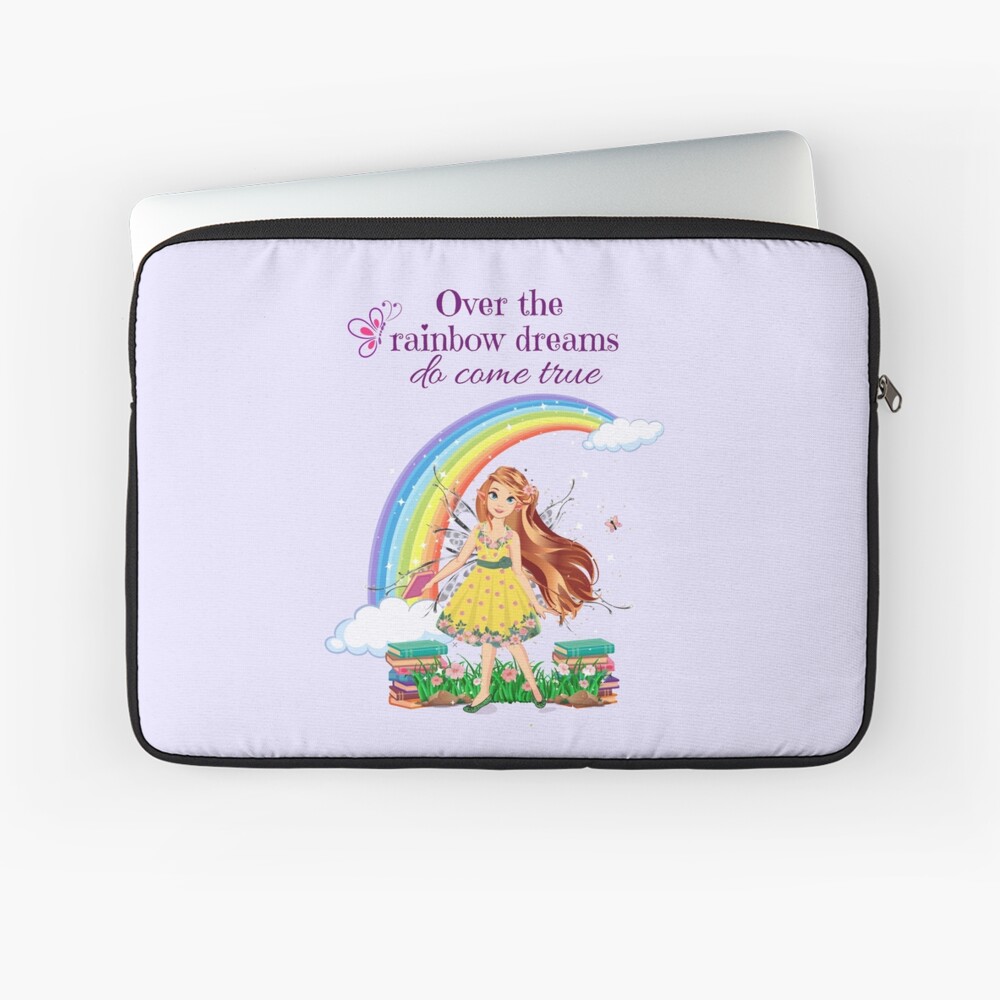 Item preview, Laptop Sleeve designed and sold by TeelieTurner.