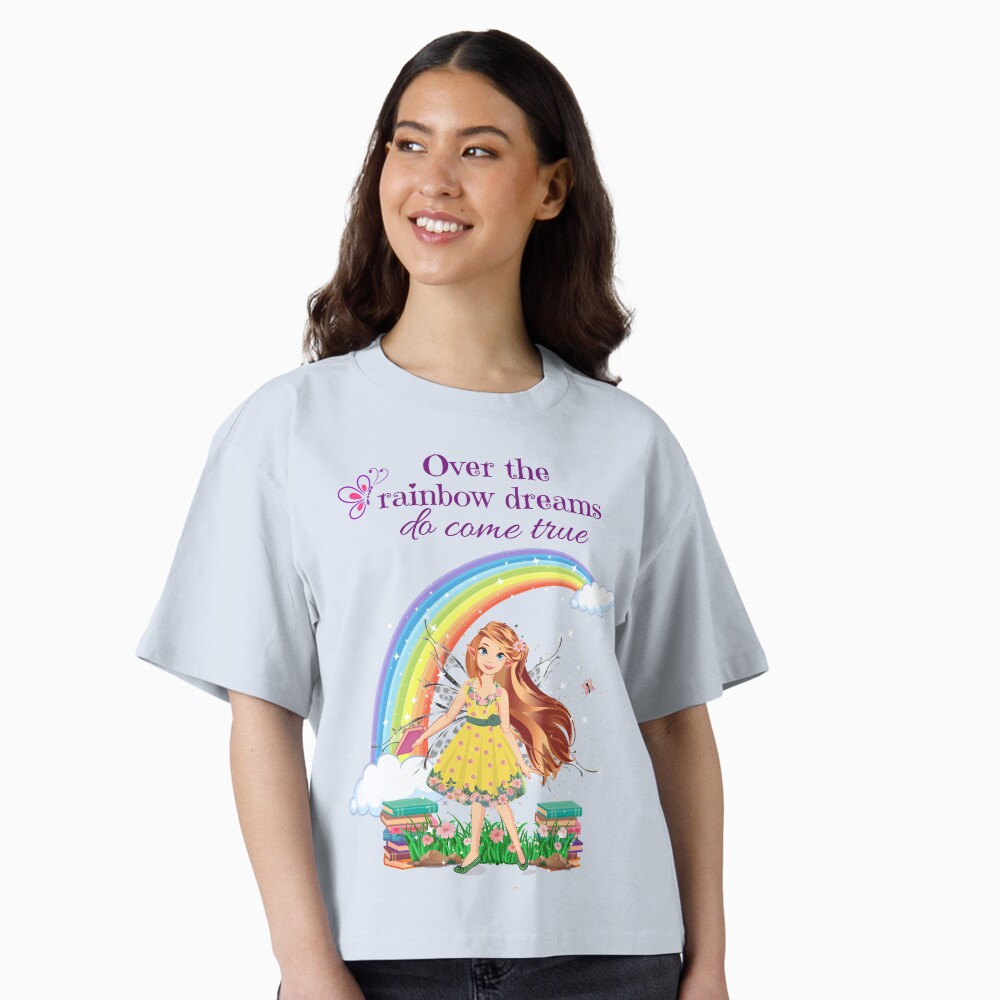 Item preview, Boxy T-Shirt designed and sold by TeelieTurner.