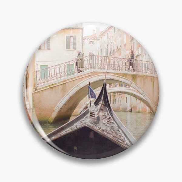 Item preview, Venice Gondola Out Exploring designed and sold by ianmark.