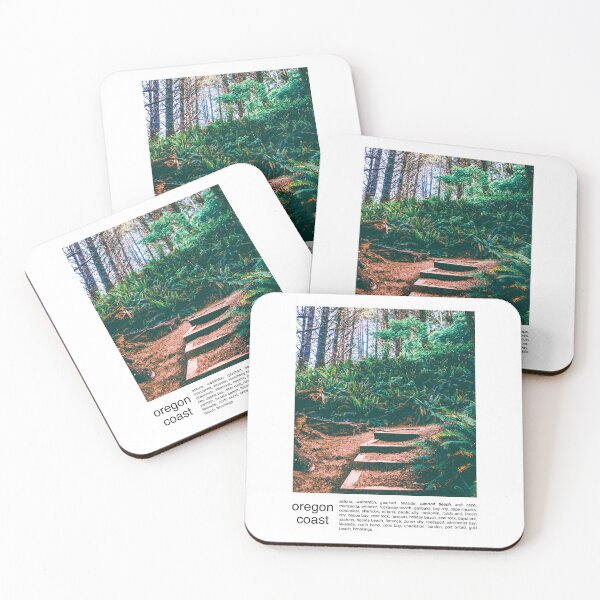 Item preview, Oregon Coast Travel Photography Minimalism designed and sold by anthonylonder.