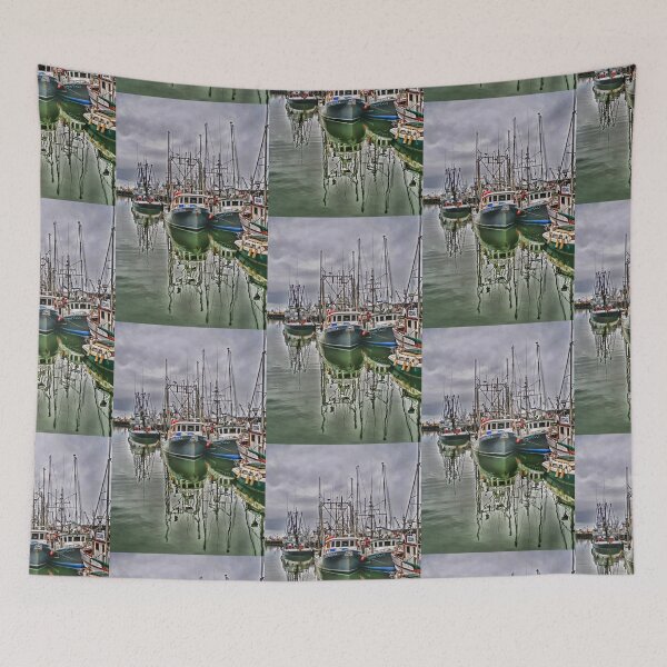 Item preview, Parr Four and Old Salt  designed and sold by rharrisphotos.