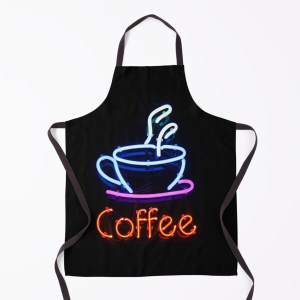 Item preview, Neon Coffee Sign designed and sold by Kybruno's Creations.