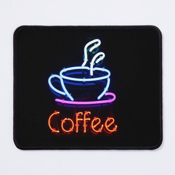 Item preview, Neon Coffee Sign designed and sold by Kybruno's Creations.