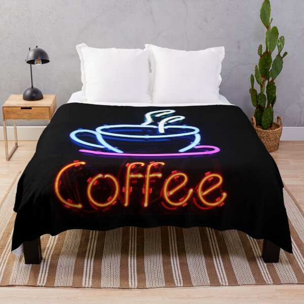 Item preview, Neon Coffee Sign designed and sold by Kybruno's Creations.