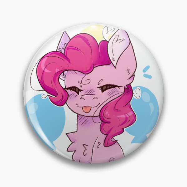 Item preview, pinky blep  designed and sold by Heart-Sketch.
