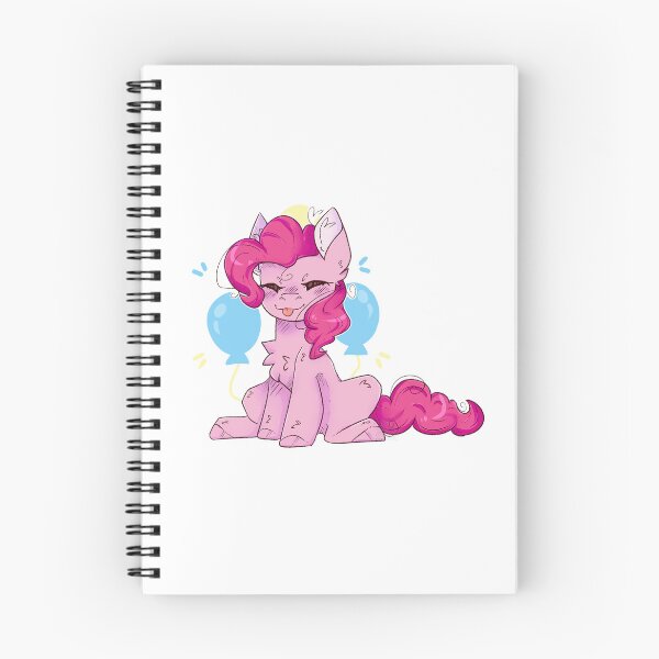 Item preview, pinky blep  designed and sold by Heart-Sketch.