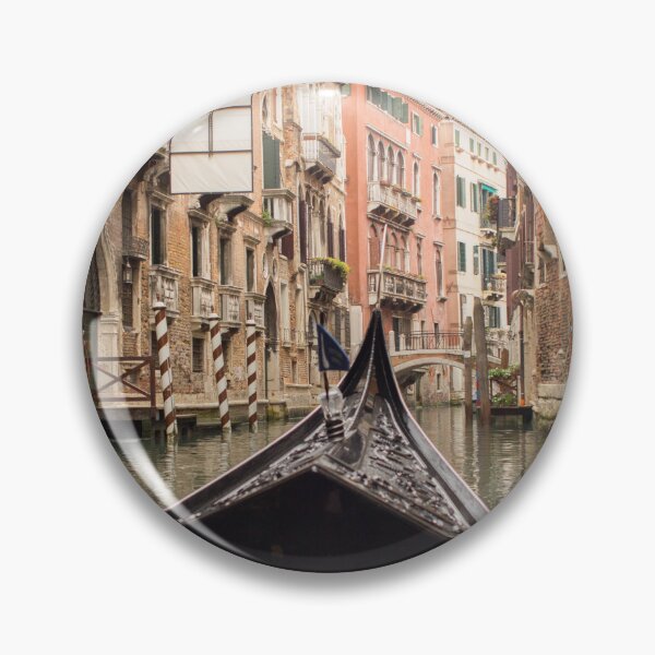 Artikelvorschau, Venedig-Gondel, die romantische Wasserstraße erkundet entworfen und verkauft von ianmark.