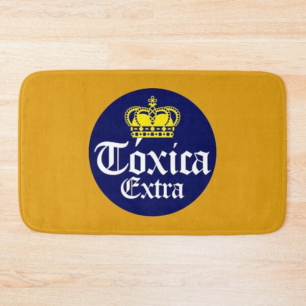 Item preview, Toxica Extra designed and sold by LucyGraphics.