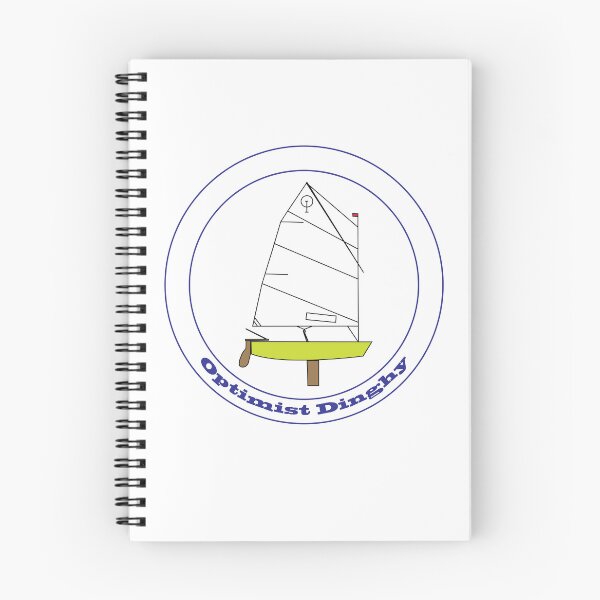 Item preview, Optimist Sailing Dinghy designed and sold by CHBB.