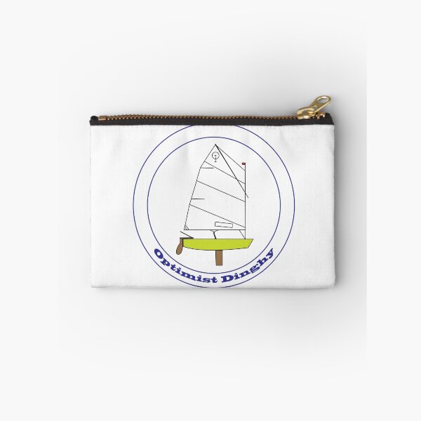 Item preview, Optimist Sailing Dinghy designed and sold by CHBB.