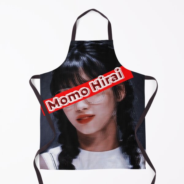 Item preview, Momo Hira - so cute designed and sold by cool-things-br.